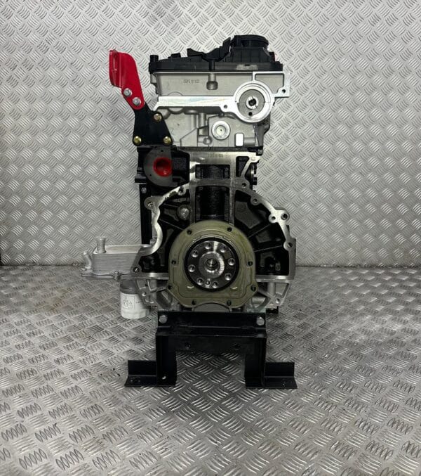 Moteur reconditionné Land Rover — Moteur reconditionné Land Rover Defender 2.2 - DT2