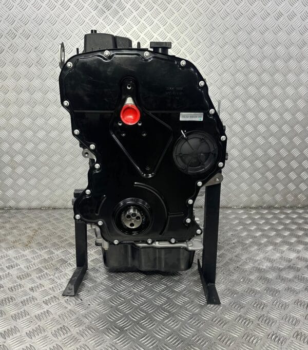 Moteur reconditionné Land Rover — Moteur reconditionné Land Rover Defender 2.4 - DT2