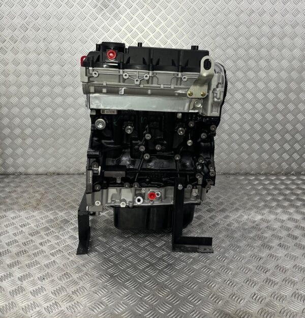 Moteur reconditionné Land Rover — vue 2