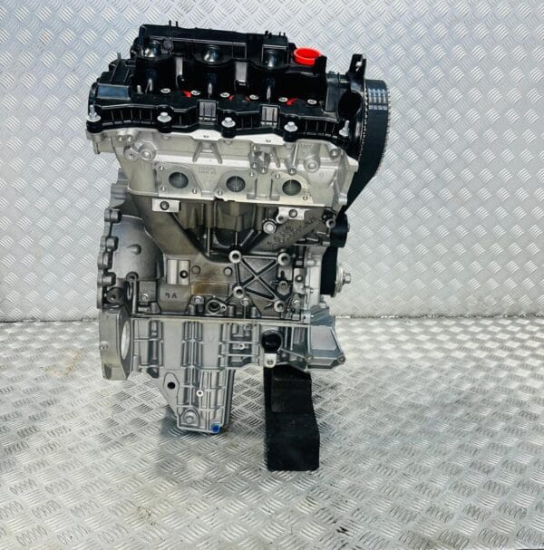 Moteur reconditionné Land Rover — vue 4