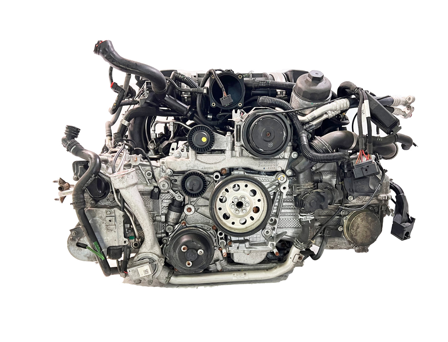 Moteur 8.800km Porsche 911 991 2012 MA1 Carrera 4 MA1.04 MA1 A104 9A110090400 | ExpressParts