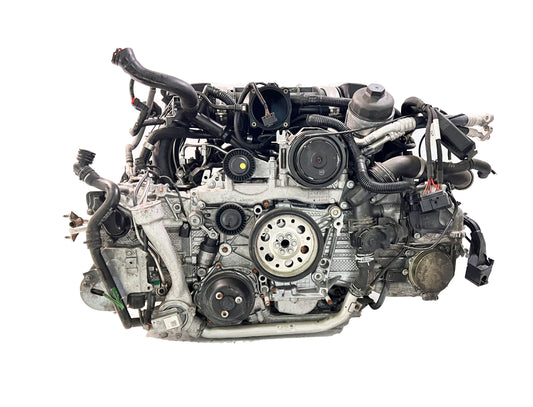 Moteur 8.800km Porsche 911 991 2012 MA1 Carrera 4 MA1.04 MA1 A104 9A110090400 | ExpressParts