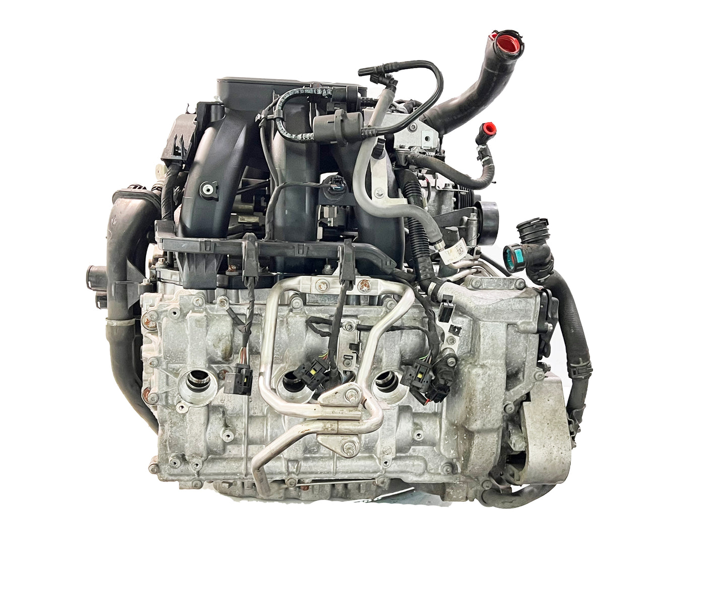 Moteur 8.800km Porsche 911 991 3,4 Carrera 4 MA1.04 MA1 A104 9A110090400 d'occasion - Moteur Auto Usagé