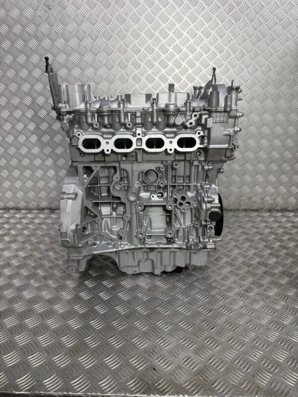 Moteur reconditionné Mercedes-Benz — vue 3