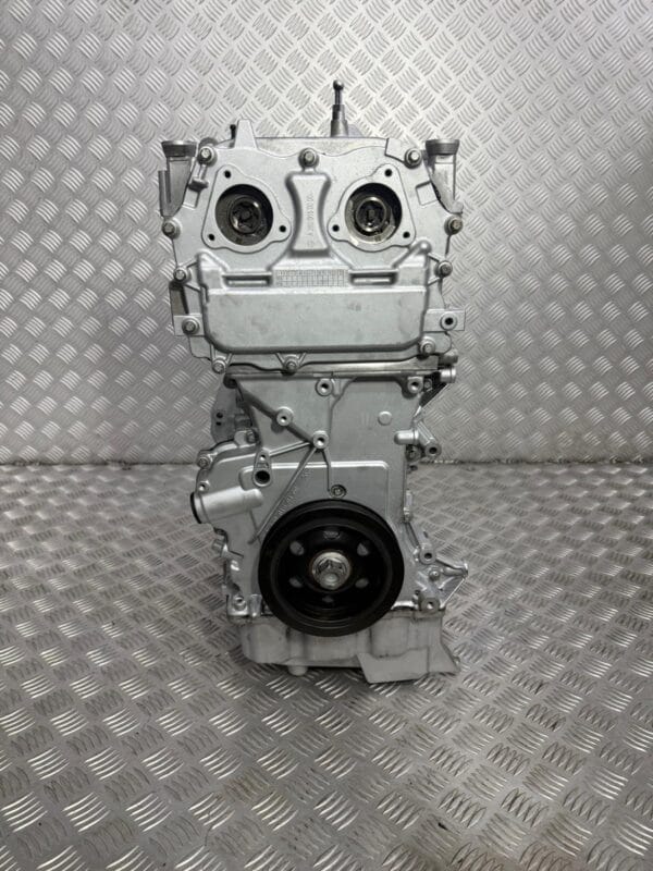 Moteur reconditionné Mercedes-Benz — vue 4