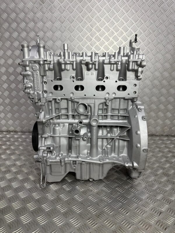Moteur reconditionné Mercedes-Benz — vue 4