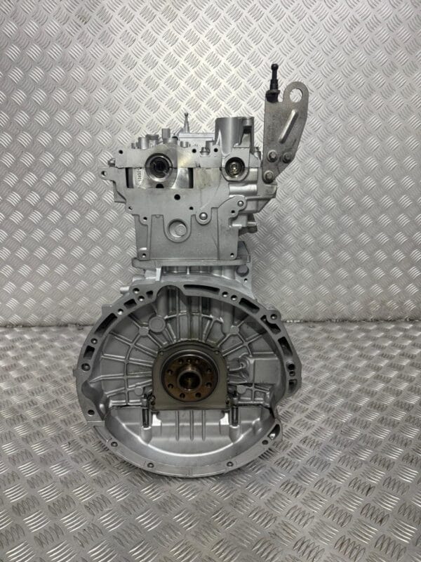 Moteur reconditionné Mercedes-Benz — vue 3