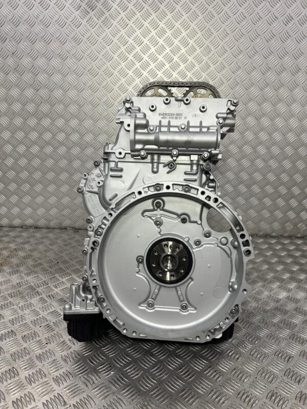 Moteur reconditionné Mercedes-Benz — Moteur reconditionné Mercedes-Benz Classe C 2.1 - 