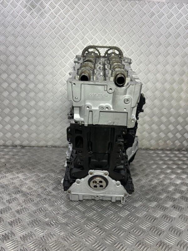 Moteur reconditionné Mercedes-Benz — Moteur reconditionné Mercedes-Benz Classe E 2.1 - 
