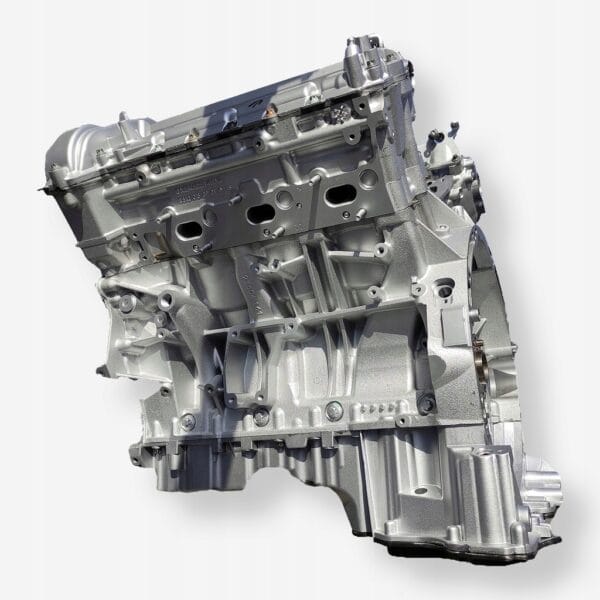 Moteur reconditionné Mercedes-Benz — vue 3