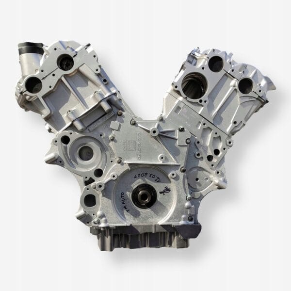 Moteur reconditionné Mercedes-Benz — Moteur reconditionné Mercedes-Benz Classe C 3.0 - 