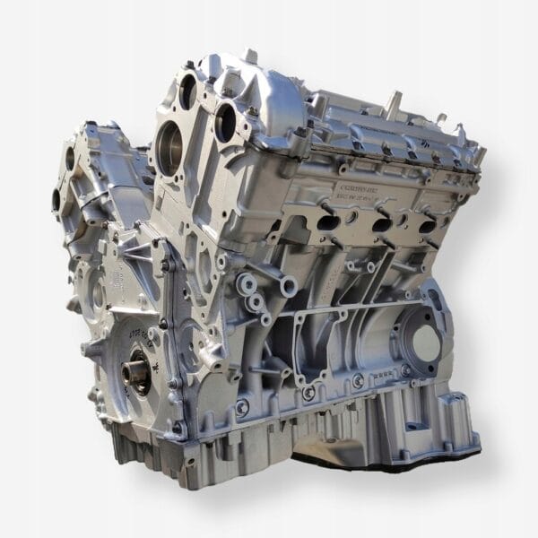 Moteur reconditionné Mercedes-Benz — vue 3