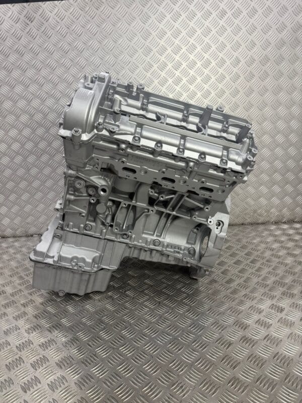 Moteur reconditionné Mercedes-Benz — vue 3