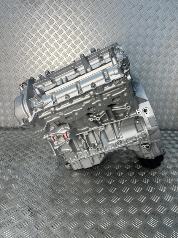 Moteur reconditionné Mercedes-Benz — vue 3
