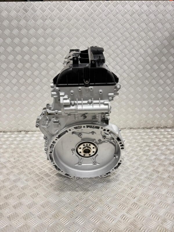Moteur reconditionné Mercedes-Benz — Moteur reconditionné Mercedes-Benz ML GLE 2.1 - OM