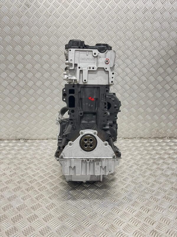 Moteur reconditionné Mercedes-Benz — Moteur reconditionné Mercedes-Benz GLC 2.1 - OM651