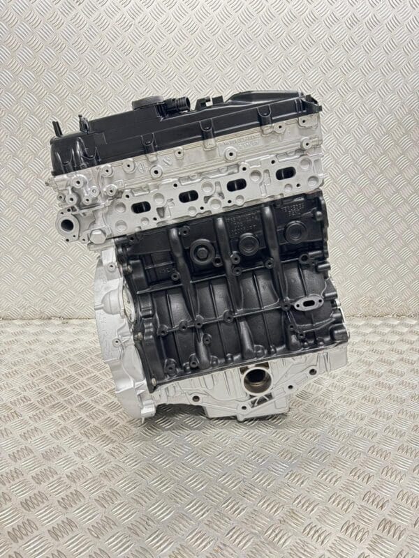 Moteur reconditionné Mercedes-Benz — vue 3