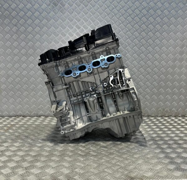 Moteur reconditionné Mercedes-Benz — vue 3