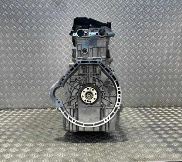 Moteur reconditionné Mercedes-Benz — Moteur reconditionné Mercedes-Benz Classe C 1.8 - 