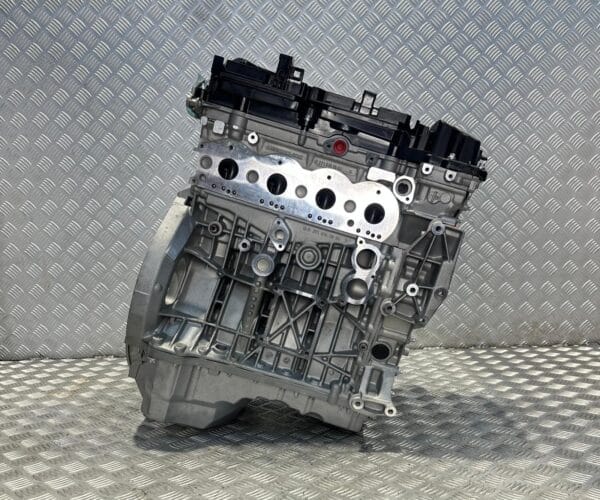 Moteur reconditionné Mercedes-Benz — Moteur reconditionné Mercedes-Benz Classe E Classe