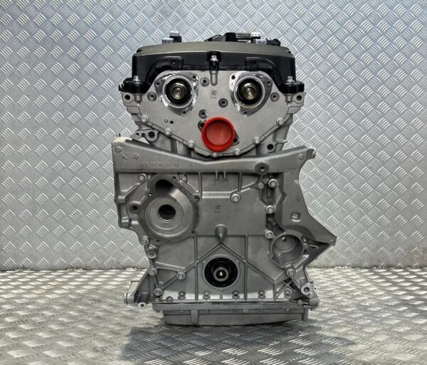 Moteur reconditionné Mercedes-Benz — vue 4