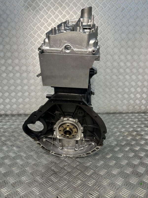 Moteur reconditionné Mercedes-Benz — vue 3