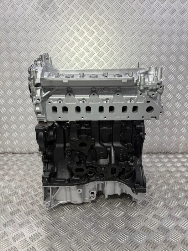 Moteur reconditionné Mercedes-Benz — vue 2