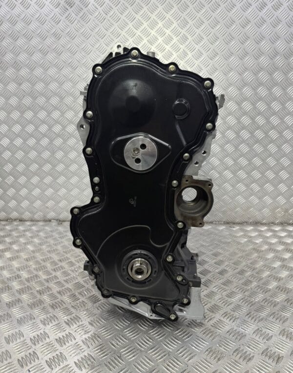 Moteur reconditionné Mercedes-Benz — vue 3
