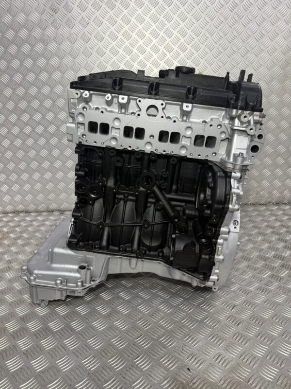 Moteur reconditionné Mercedes-Benz — vue 3