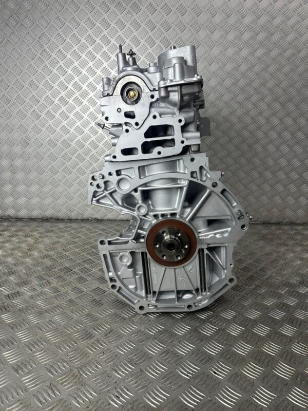 Moteur reconditionné Nissan — vue 4