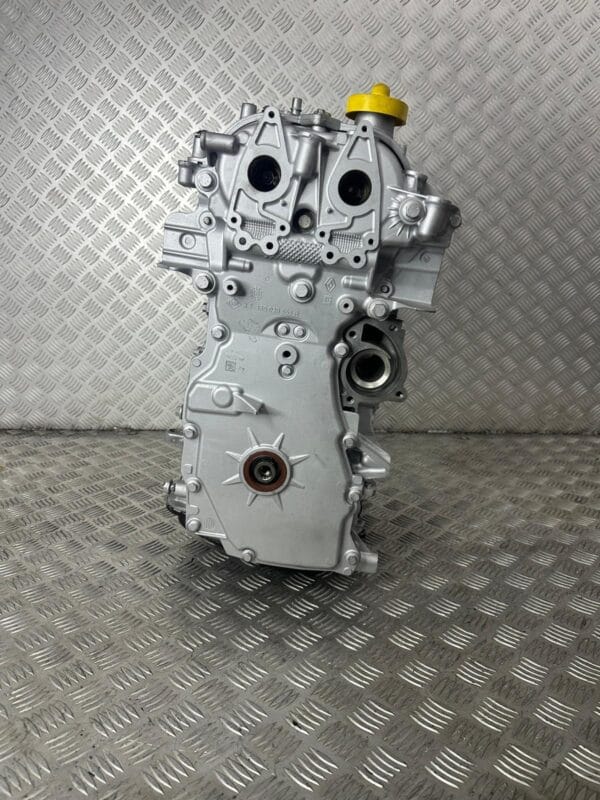 Moteur reconditionné Nissan — vue 3