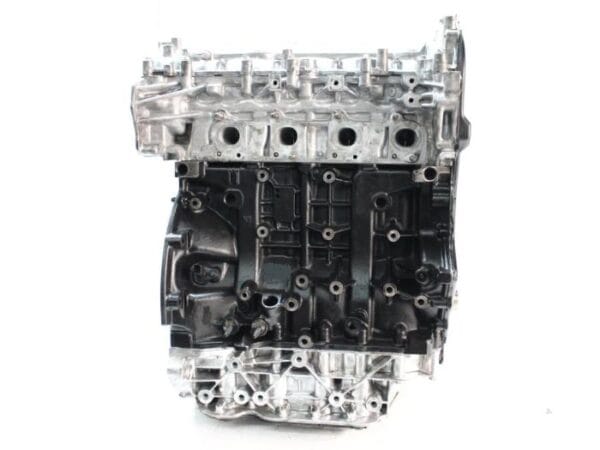 Moteur reconditionné Nissan — vue 3