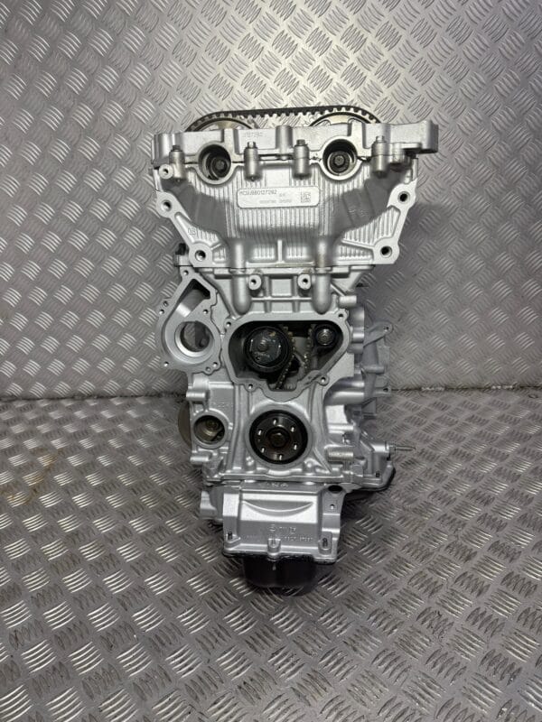 Moteur reconditionné Opel — vue 2