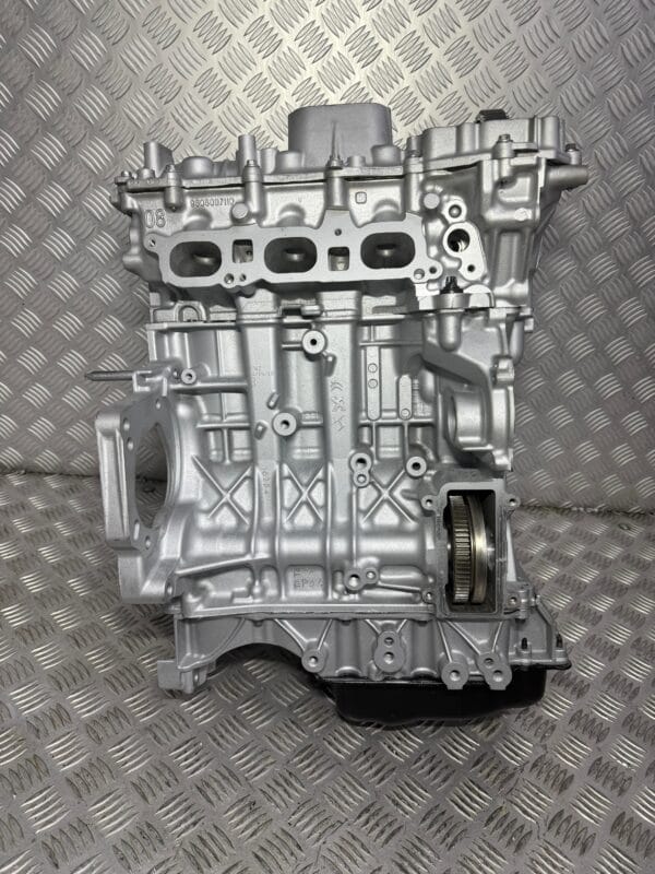 Moteur reconditionné Opel — Moteur reconditionné Opel Corsa Combo Crossland 1.