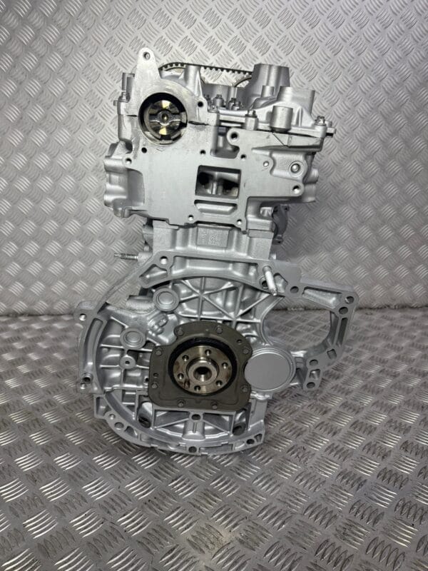 Moteur reconditionné Opel — vue 4