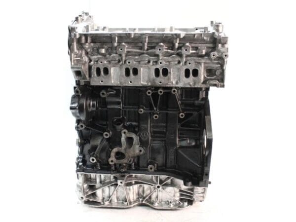 Moteur reconditionné Opel — vue 3