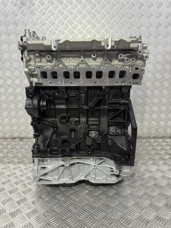 Moteur reconditionné Opel — Moteur reconditionné Opel Movano 2.3 - M9T700 M9T7