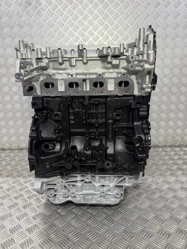 Moteur reconditionné Opel — vue 3