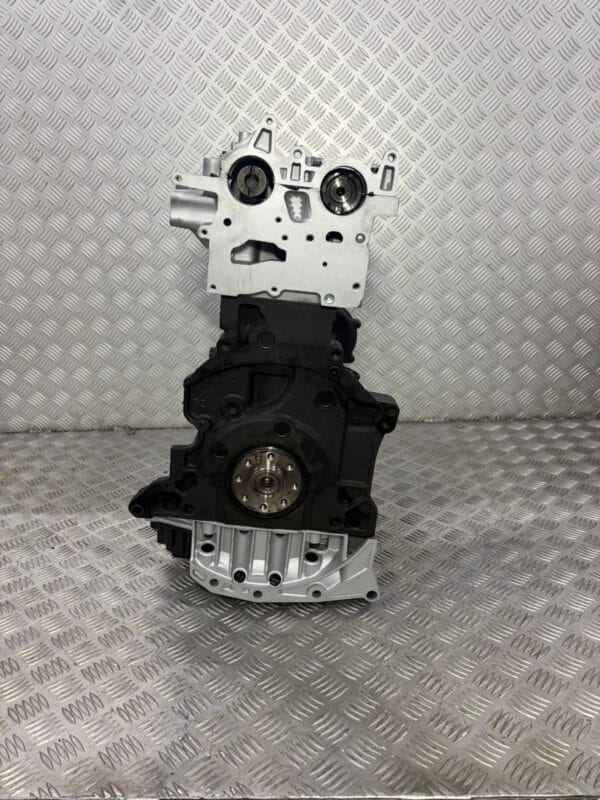 Moteur reconditionné Peugeot — Moteur reconditionné Peugeot Boxer Expert 308 2.0 