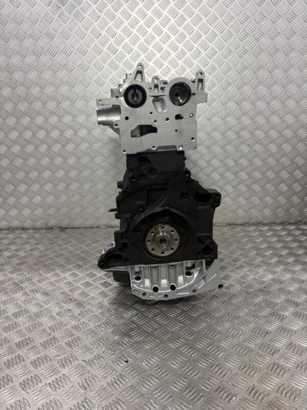 Moteur reconditionné Peugeot — Moteur reconditionné Peugeot Boxer 2.2 HDi - DW12R