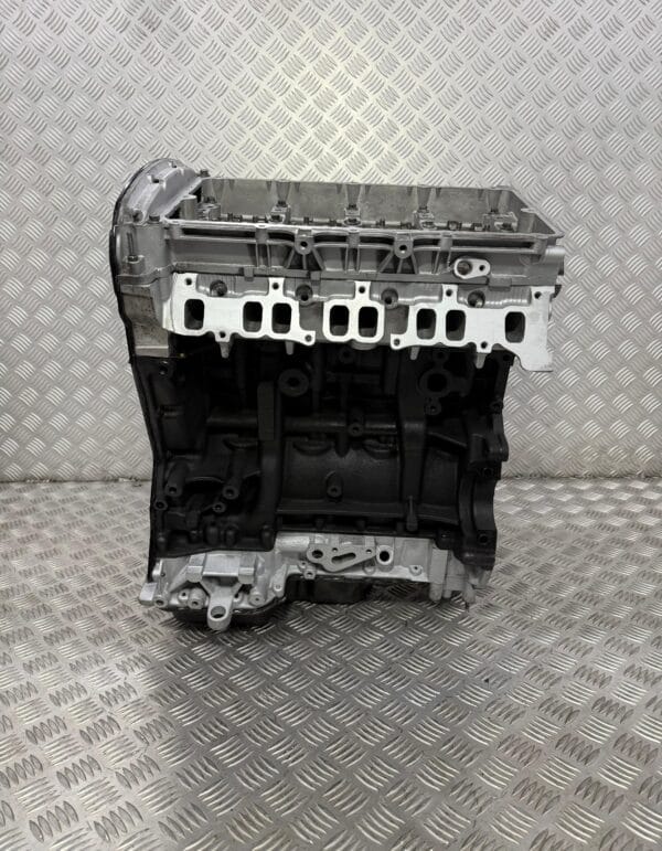 Moteur reconditionné Fiat — Moteur reconditionné Fiat Ducato 2.2 - 4HV 4HU