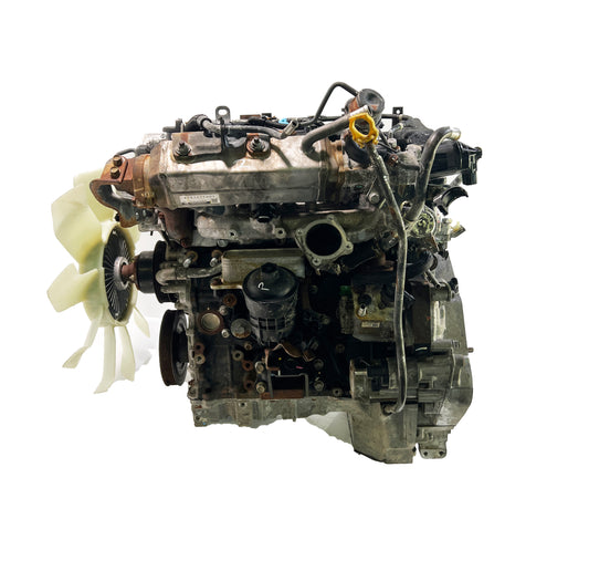 Moteur 2018 Isuzu D-Max II III 2018 DDi RZ4E-TC RZ4E | ExpressParts