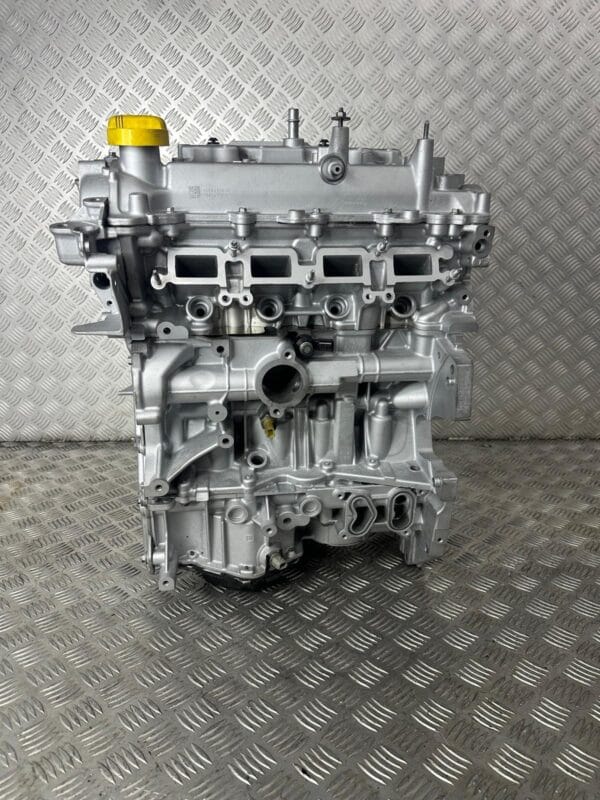 Moteur reconditionné Renault — Moteur reconditionné Renault Megane Captur Kadjar 