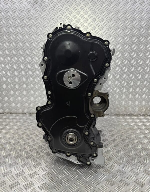 Moteur reconditionné Renault — Moteur reconditionné Renault Trafic Megane Scenic 