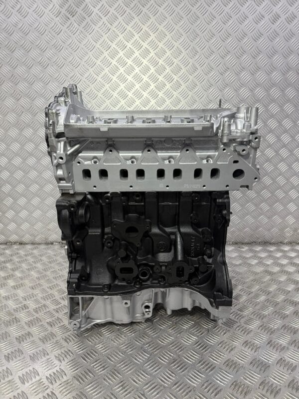 Moteur reconditionné Renault — vue 4