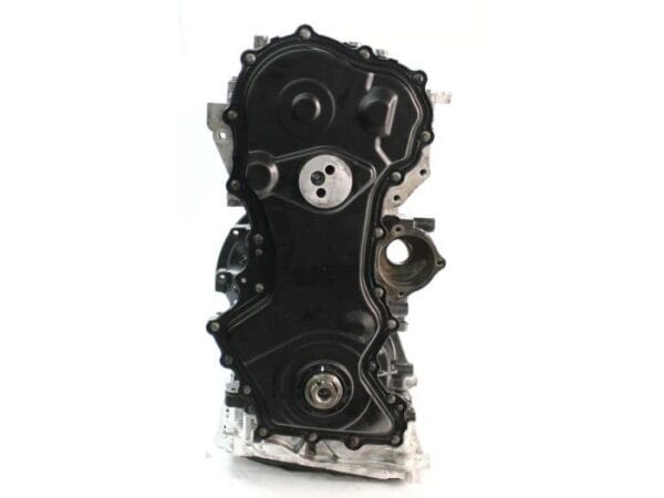 Moteur reconditionné Renault — vue 5