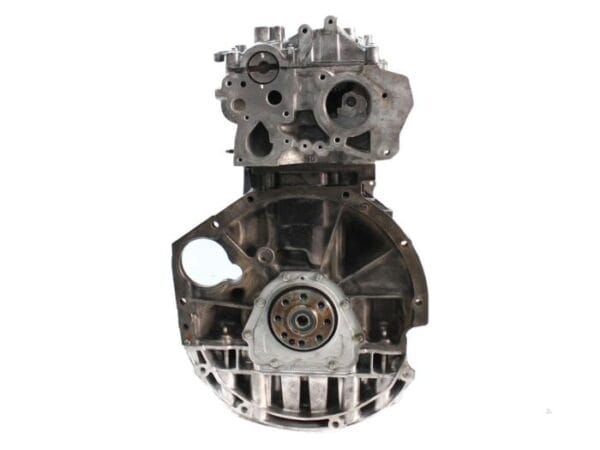 Moteur reconditionné Renault — vue 4