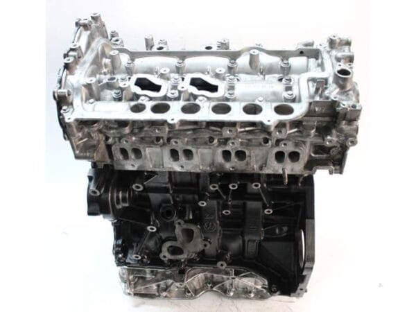 Moteur reconditionné Renault — Moteur reconditionné Renault Trafic 2.0 - M9R692 M
