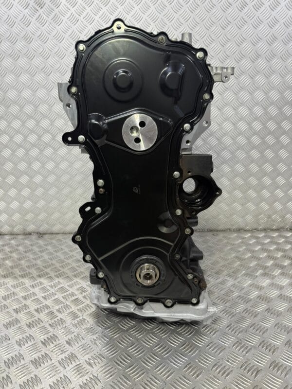 Moteur reconditionné Renault — vue 3