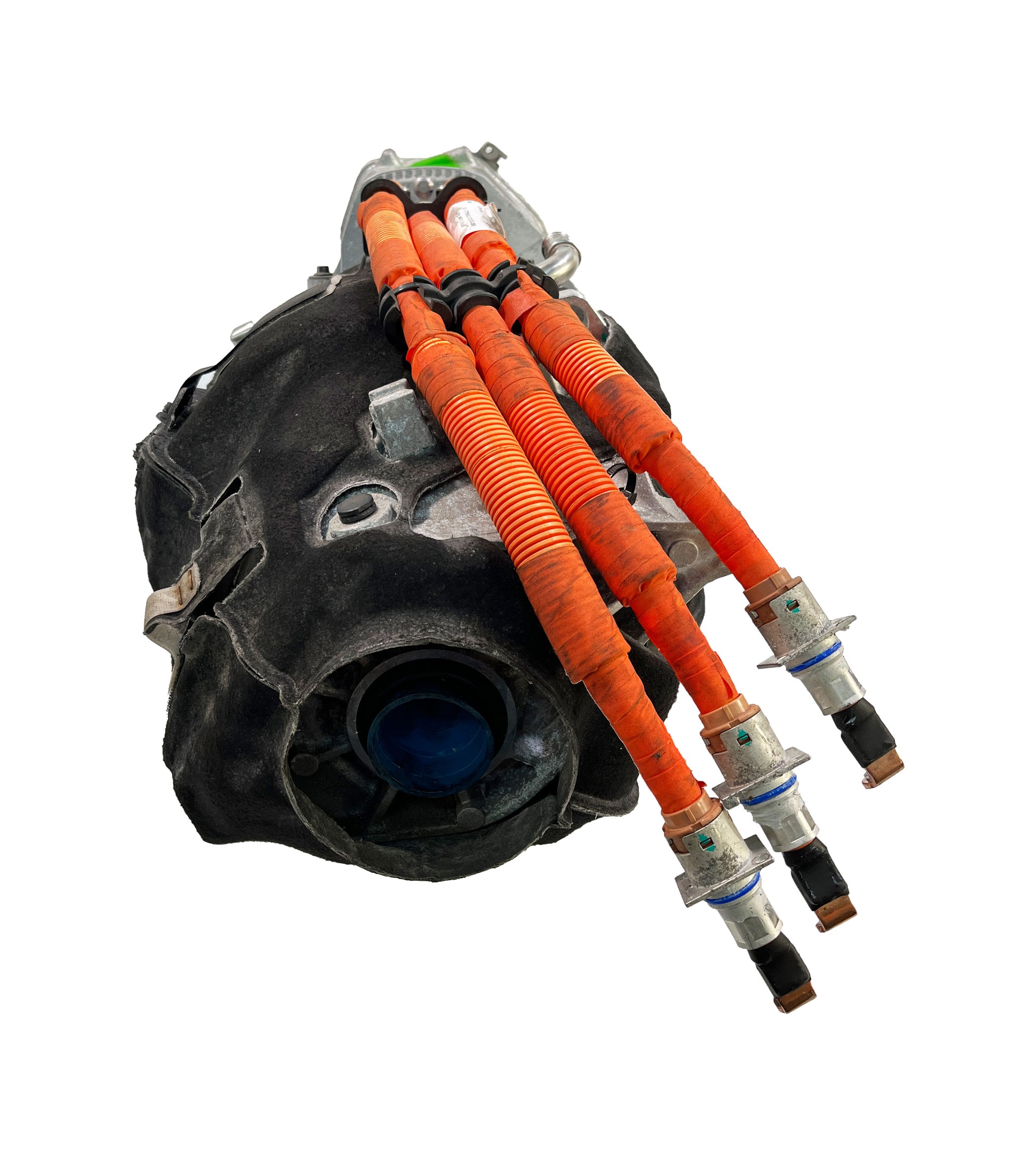 Moteur électrique Polestar Polestar 2 EV E400V6 9.300 KM d'occasion - Moteur Auto Usagé